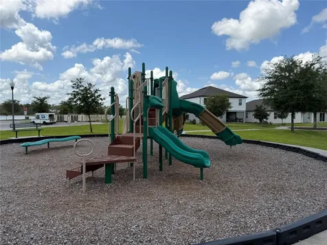 5777 Haystack Drive St Cloud FL 34771
