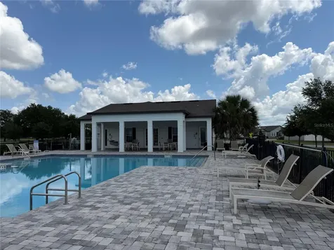 5777 Haystack Drive St Cloud FL 34771