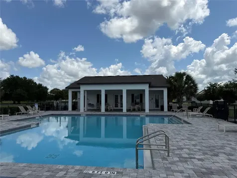 5777 Haystack Drive St Cloud FL 34771