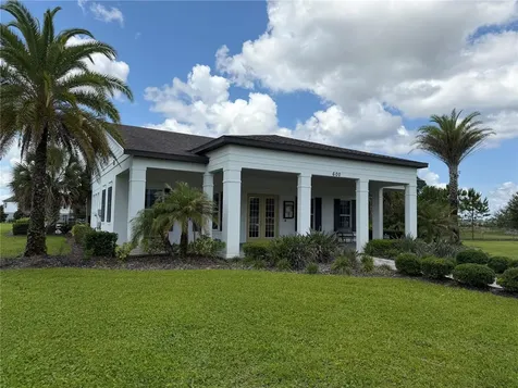 5777 Haystack Drive St Cloud FL 34771