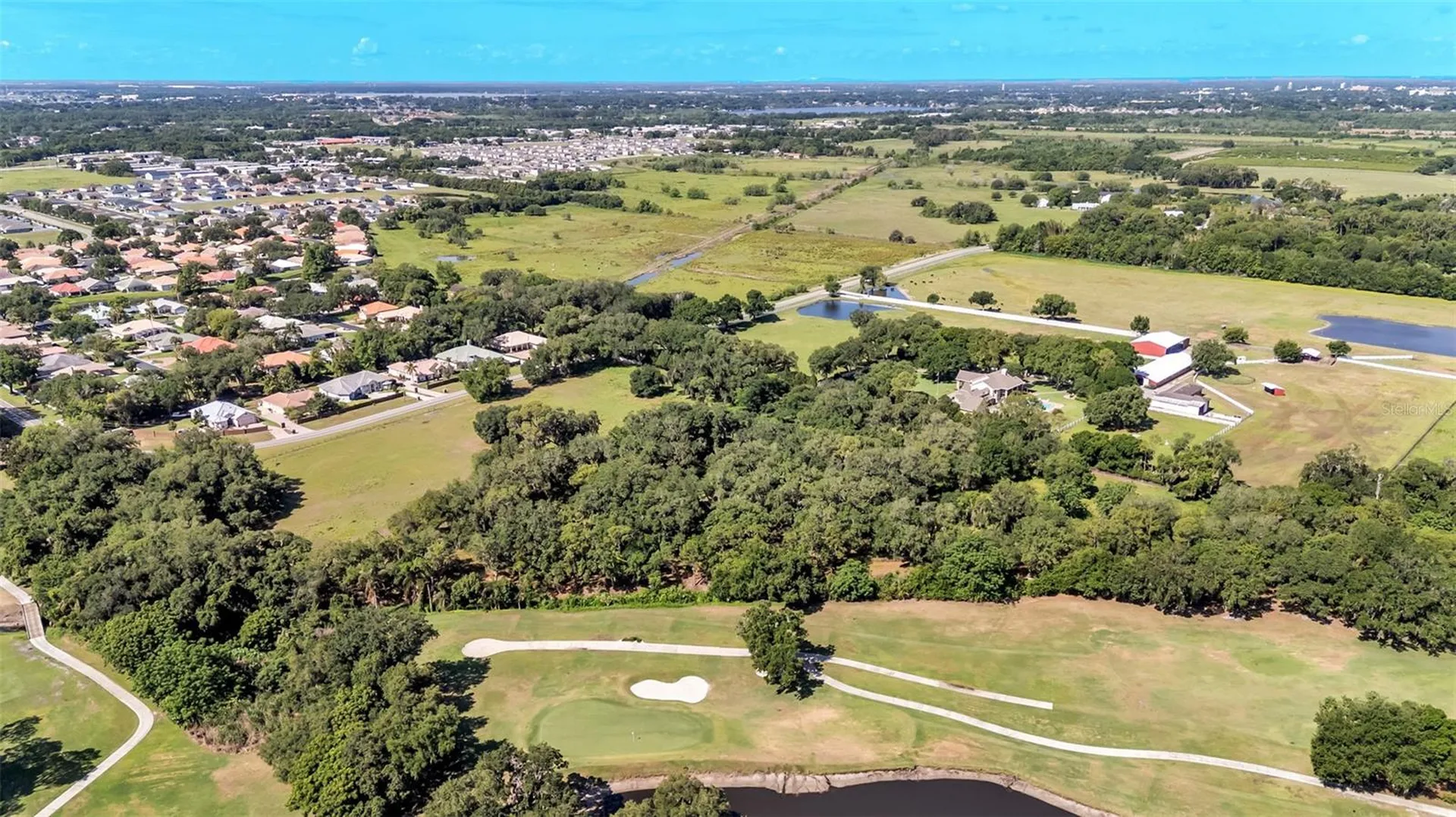 Country Club Road S Winter Haven FL 33881