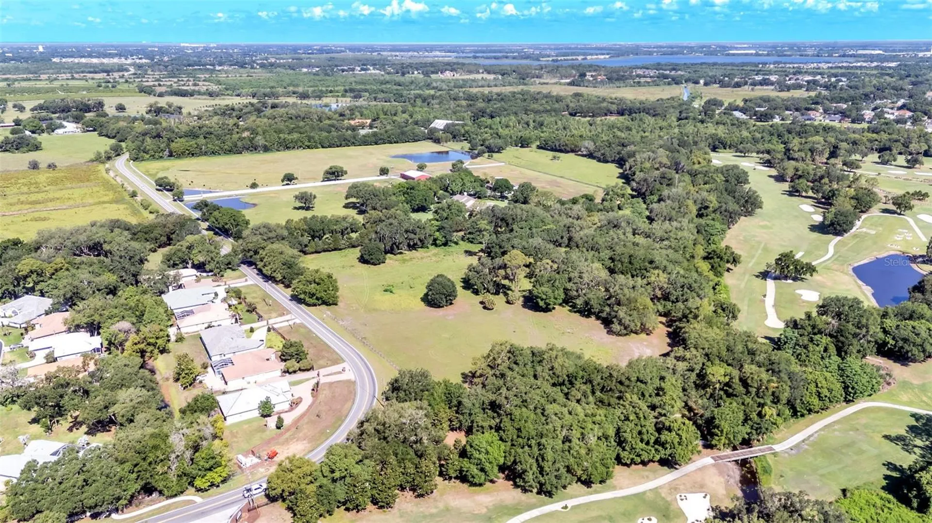 Country Club Road S Winter Haven FL 33881