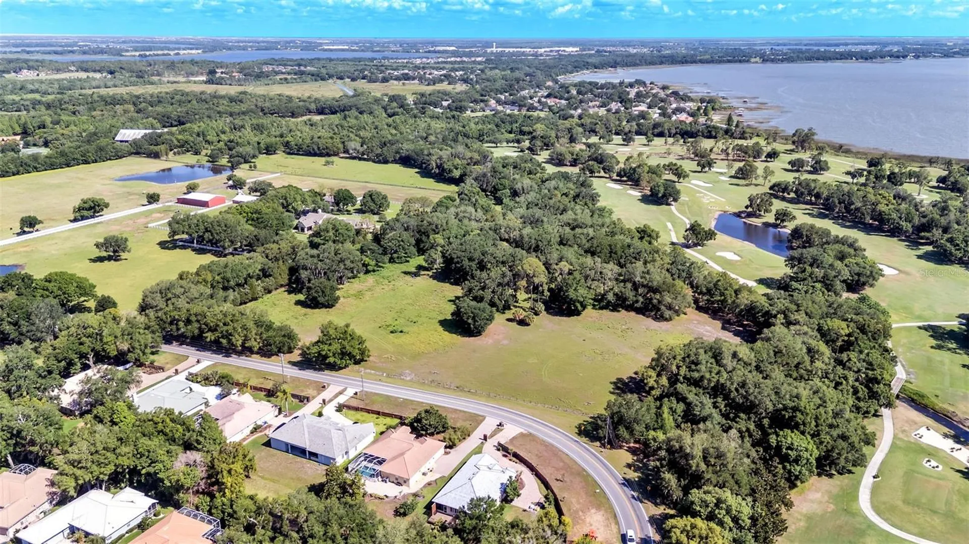 Country Club Road S Winter Haven FL 33881