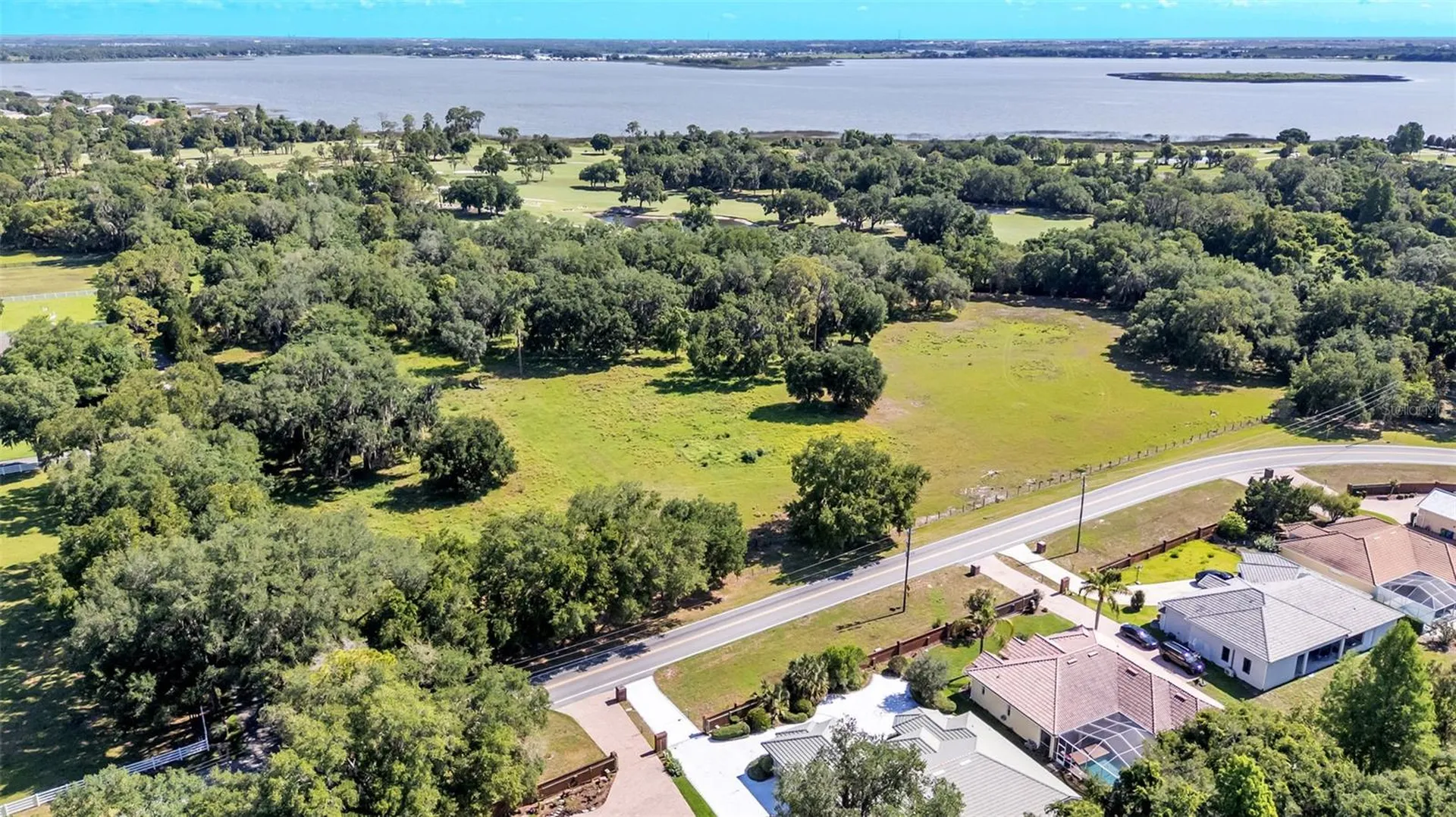 Country Club Road S Winter Haven FL 33881