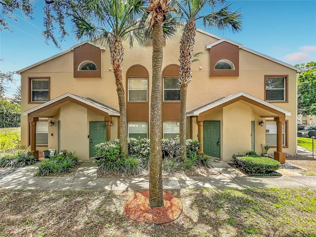 5464 E Michigan Street Orlando FL 32812
