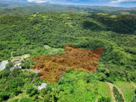 436 Km 1.8 Interior Sector Jesús Beltrán Lares PR 00669