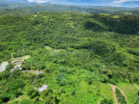 436 Km 1.8 Interior Sector Jesús Beltrán Lares PR 00669