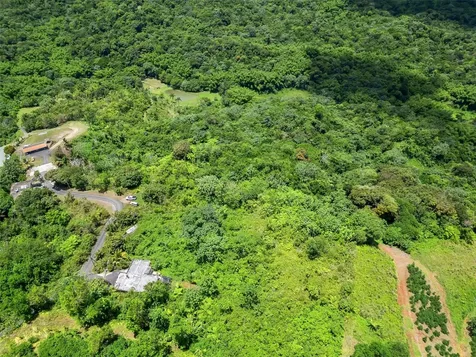 436 Km 1.8 Interior Sector Jesús Beltrán Lares PR 00669