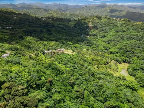 436 Km 1.8 Interior Sector Jesús Beltrán Lares PR 00669