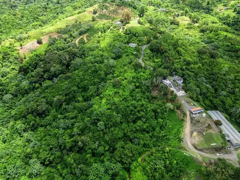 436 Km 1.8 Interior Sector Jesús Beltrán Lares PR 00669