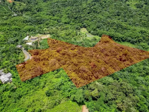 436 Km 1.8 Interior Sector Jesús Beltrán Lares PR 00669