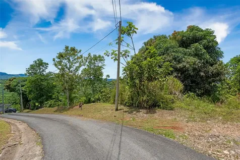 436 Km 1.8 Interior Sector Jesús Beltrán Lares PR 00669