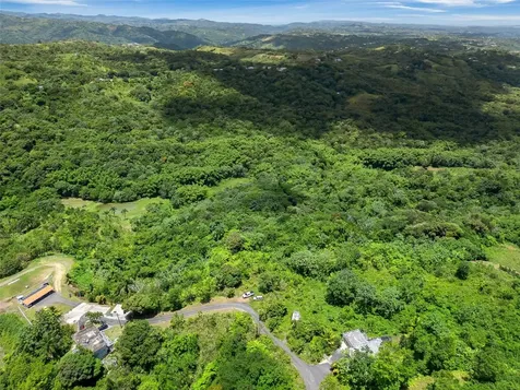436 Km 1.8 Interior Sector Jesús Beltrán Lares PR 00669