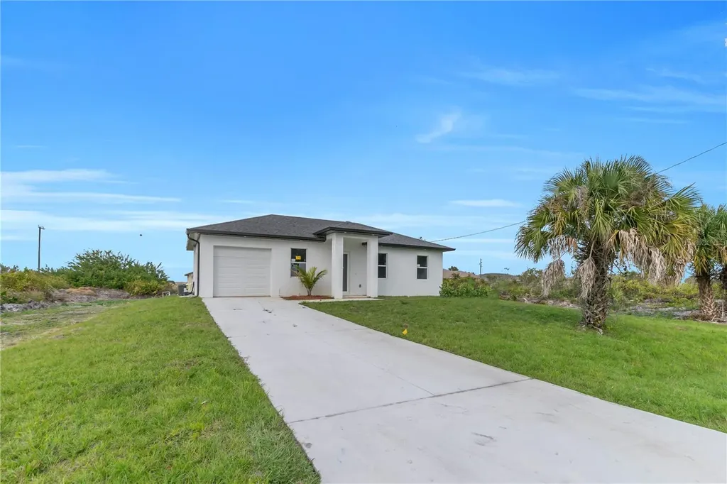 2910 67th Street W Lehigh Acres FL 33971