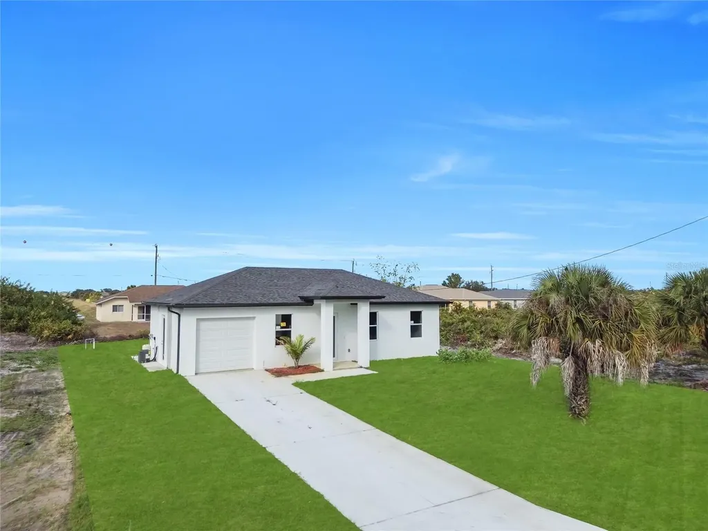 2910 67th Street W Lehigh Acres FL 33971