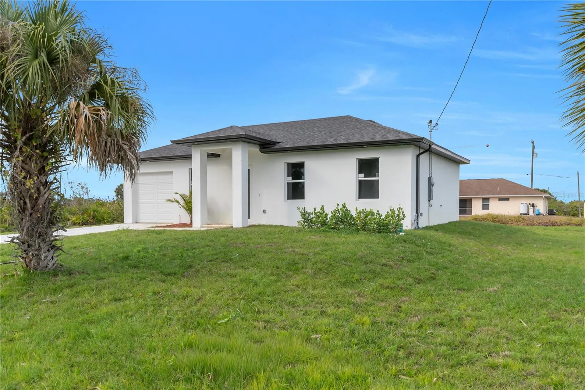 2910 67th Street W Lehigh Acres FL 33971