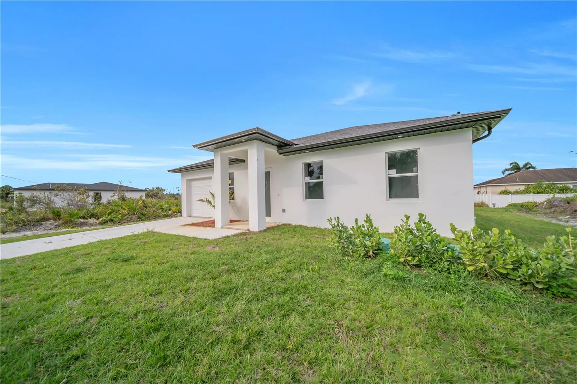 2910 67th Street W Lehigh Acres FL 33971