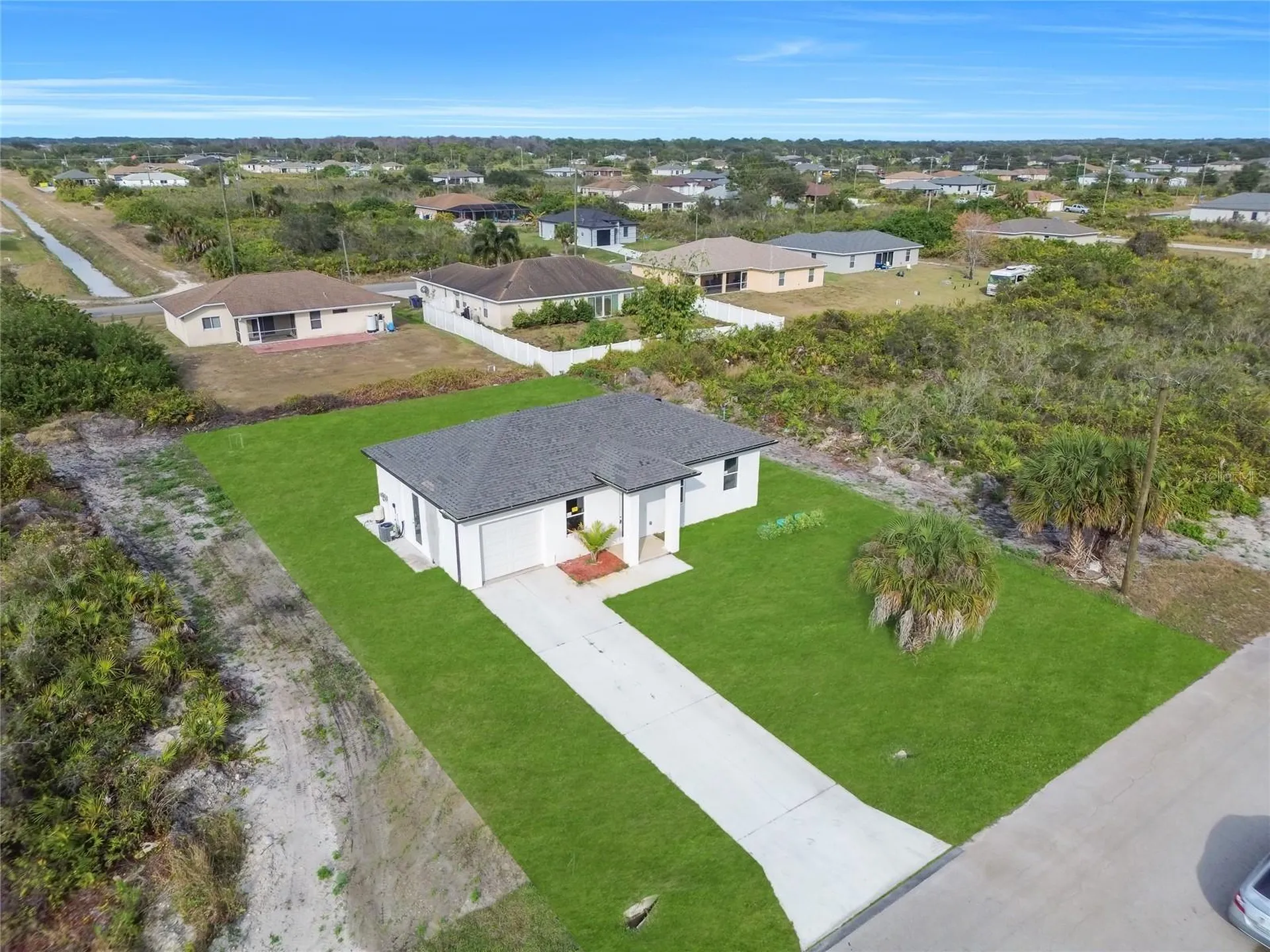 2910 67th Street W Lehigh Acres FL 33971