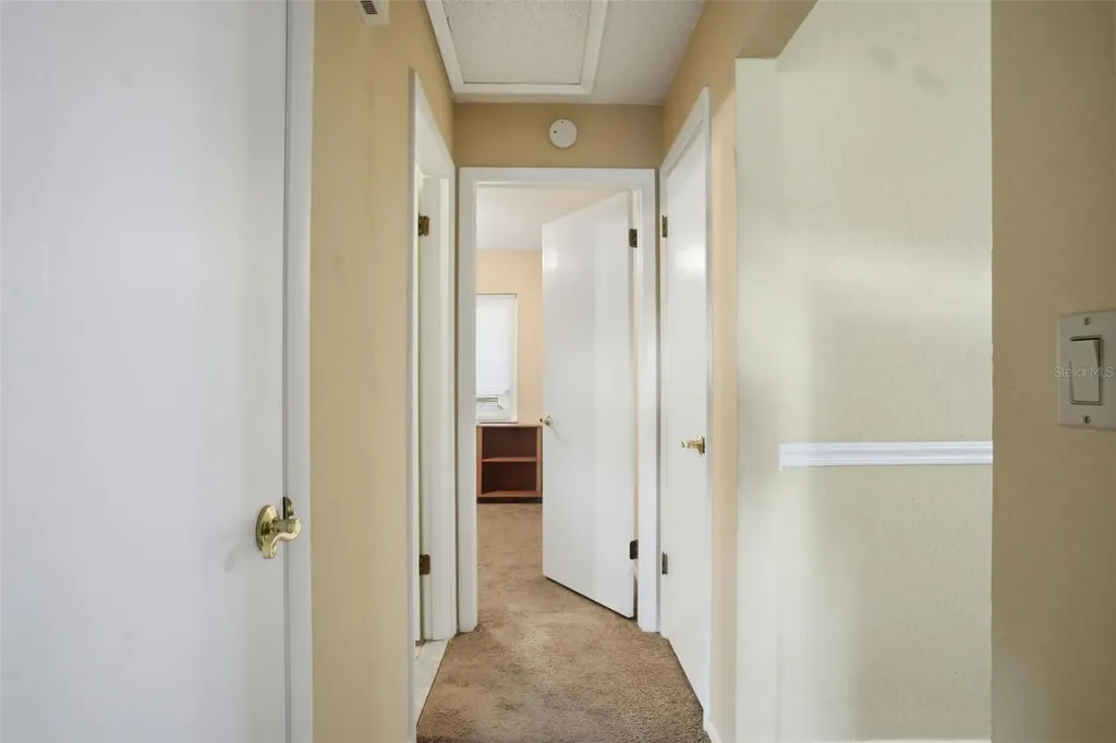136 Waterfall Drive Spring Hill FL 34608