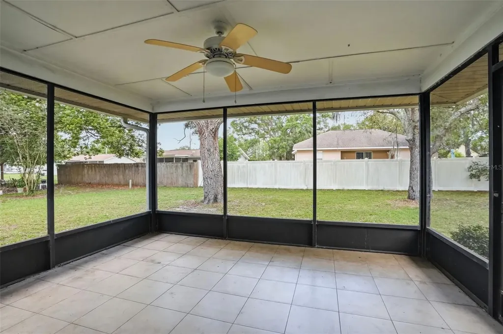 136 Waterfall Drive Spring Hill FL 34608