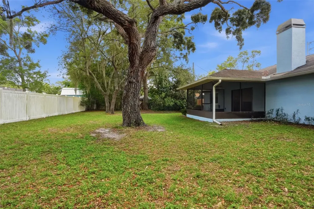 136 Waterfall Drive Spring Hill FL 34608