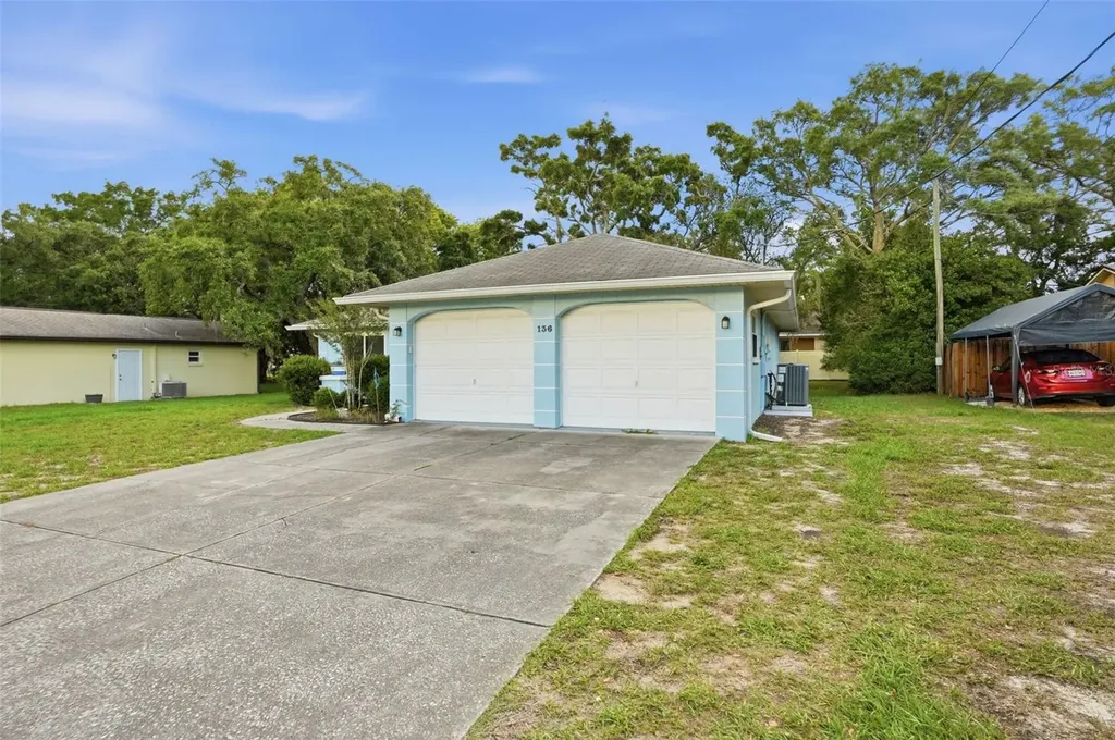 136 Waterfall Drive Spring Hill FL 34608