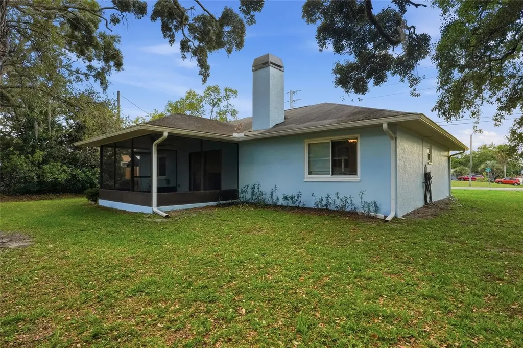 136 Waterfall Drive Spring Hill FL 34608