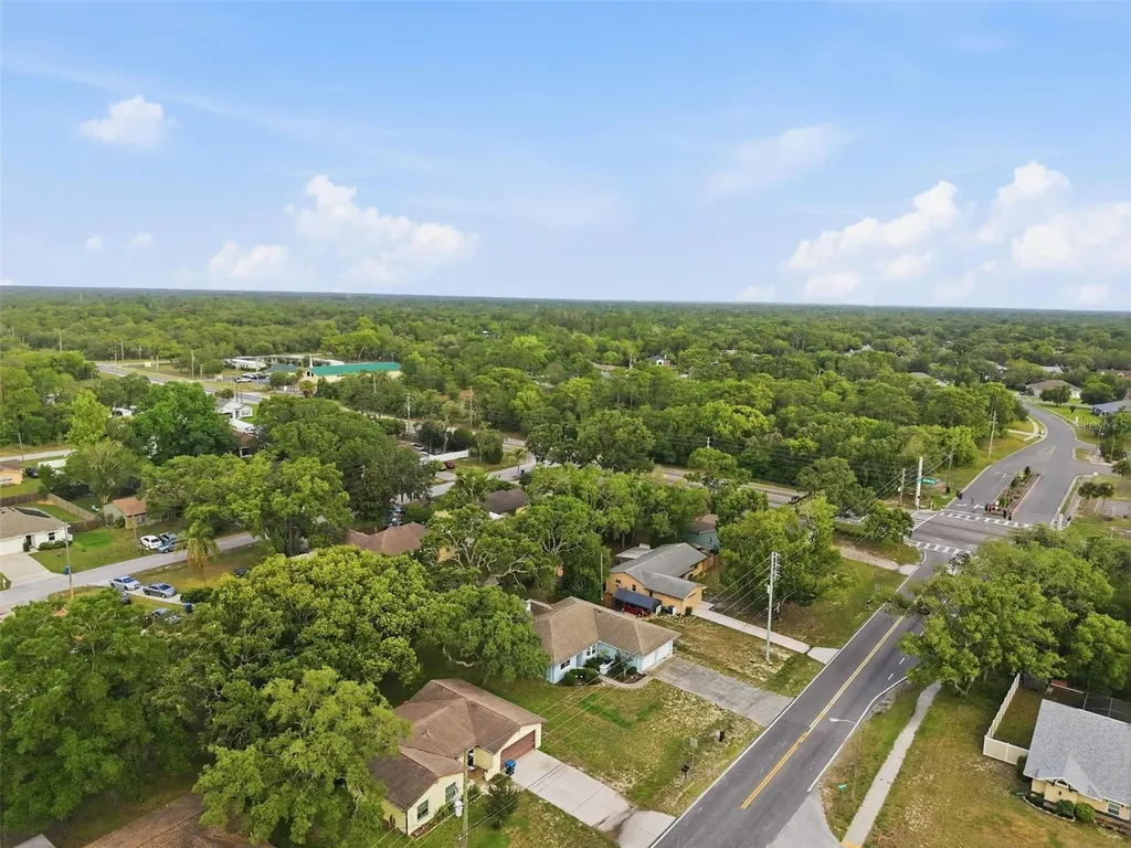 136 Waterfall Drive Spring Hill FL 34608
