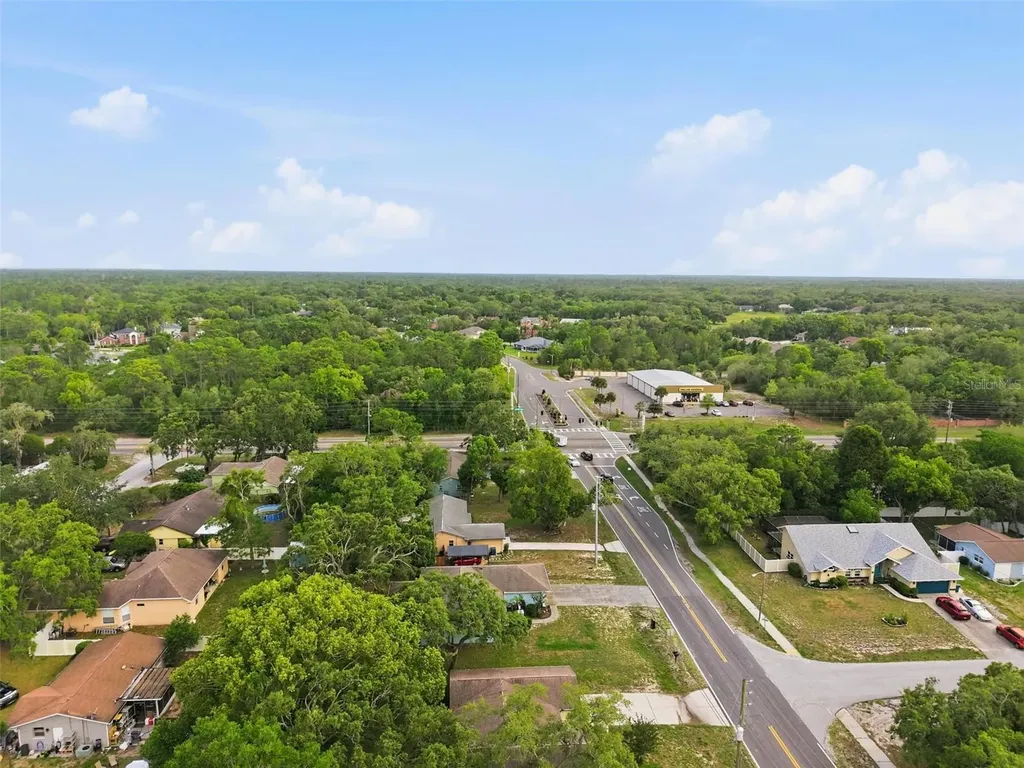 136 Waterfall Drive Spring Hill FL 34608