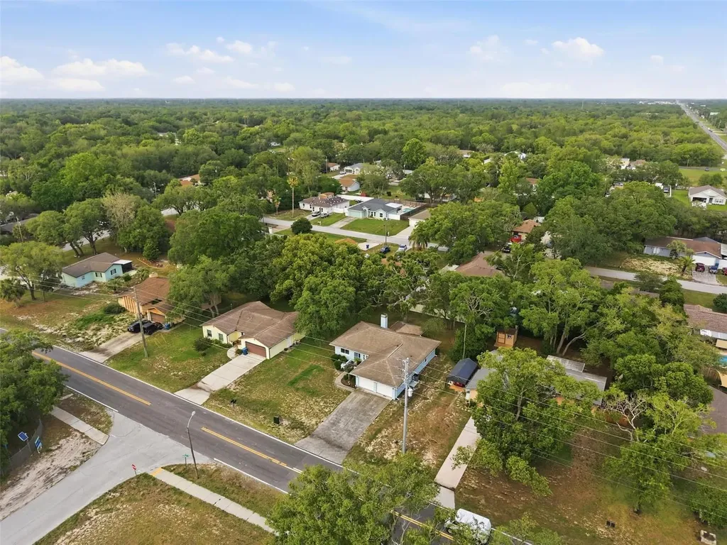 136 Waterfall Drive Spring Hill FL 34608