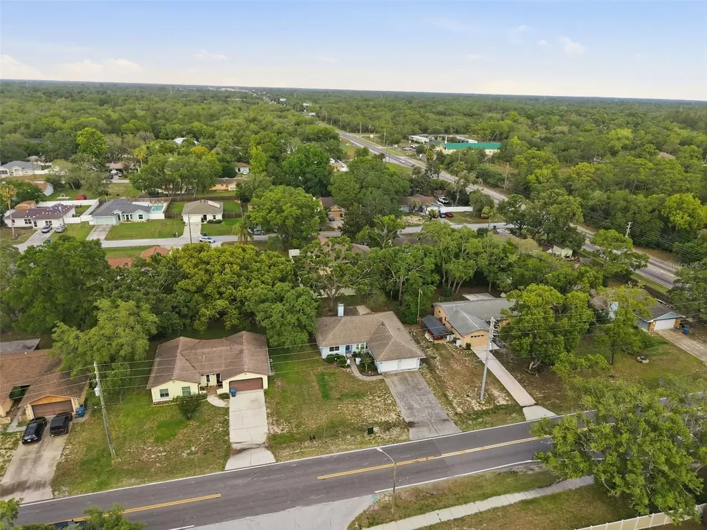 136 Waterfall Drive Spring Hill FL 34608