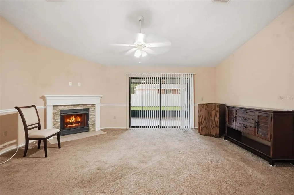136 Waterfall Drive Spring Hill FL 34608
