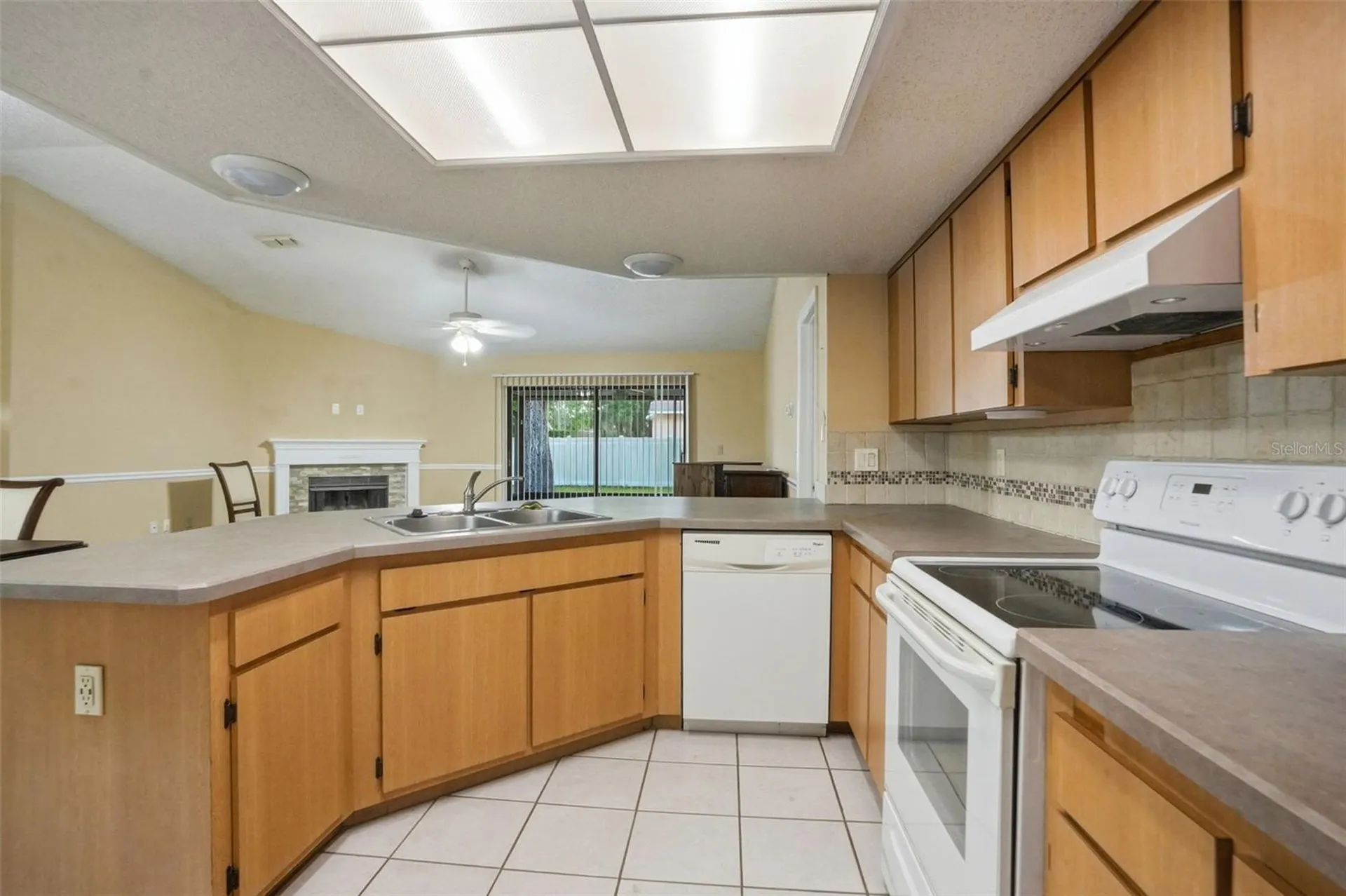 136 Waterfall Drive Spring Hill FL 34608