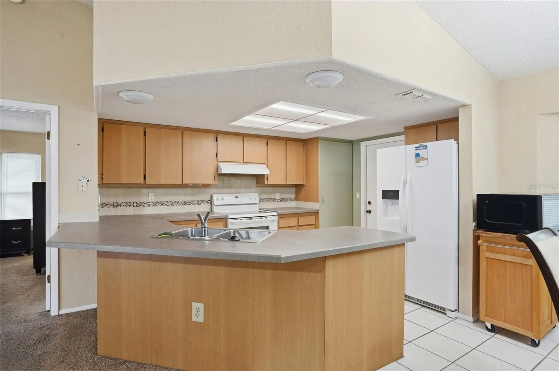 136 Waterfall Drive Spring Hill FL 34608