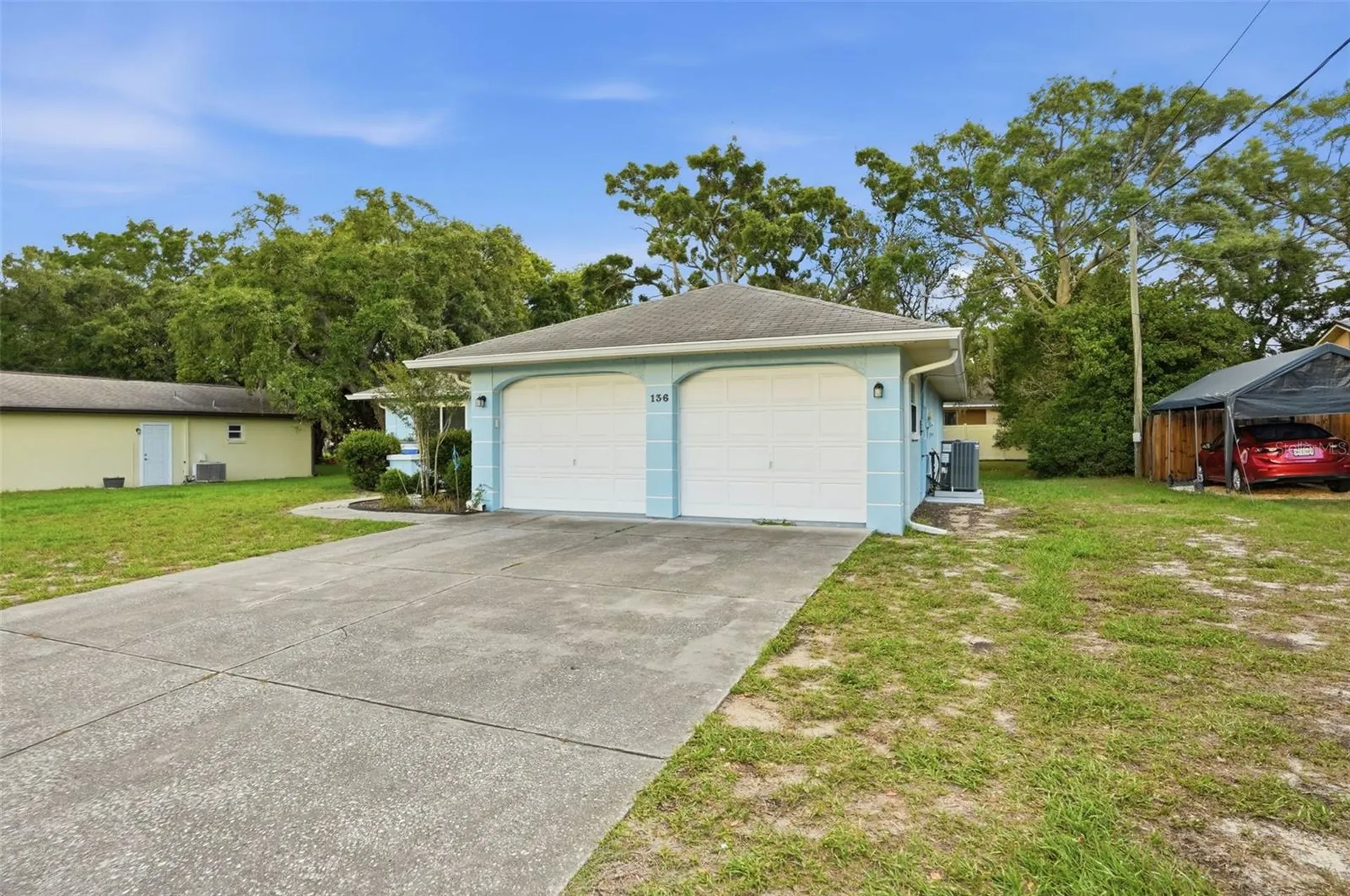136 Waterfall Drive Spring Hill FL 34608