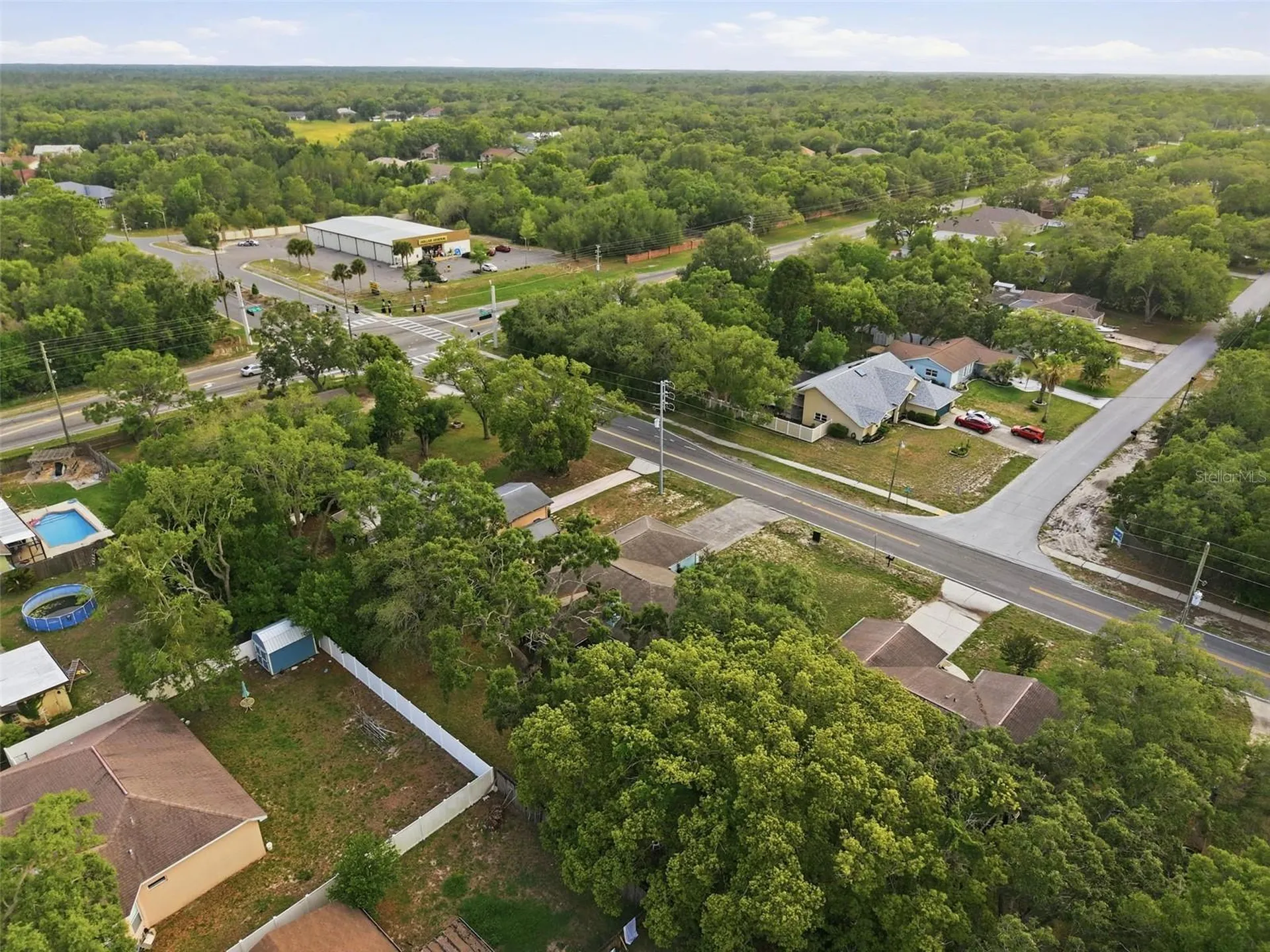 136 Waterfall Drive Spring Hill FL 34608