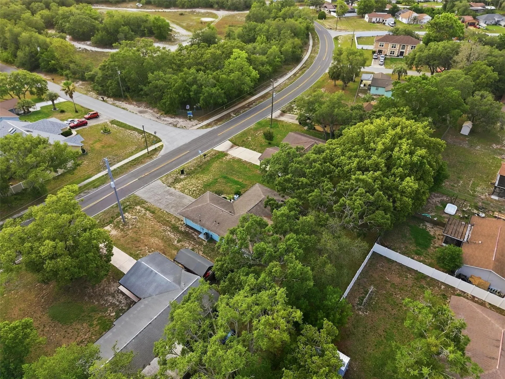 136 Waterfall Drive Spring Hill FL 34608