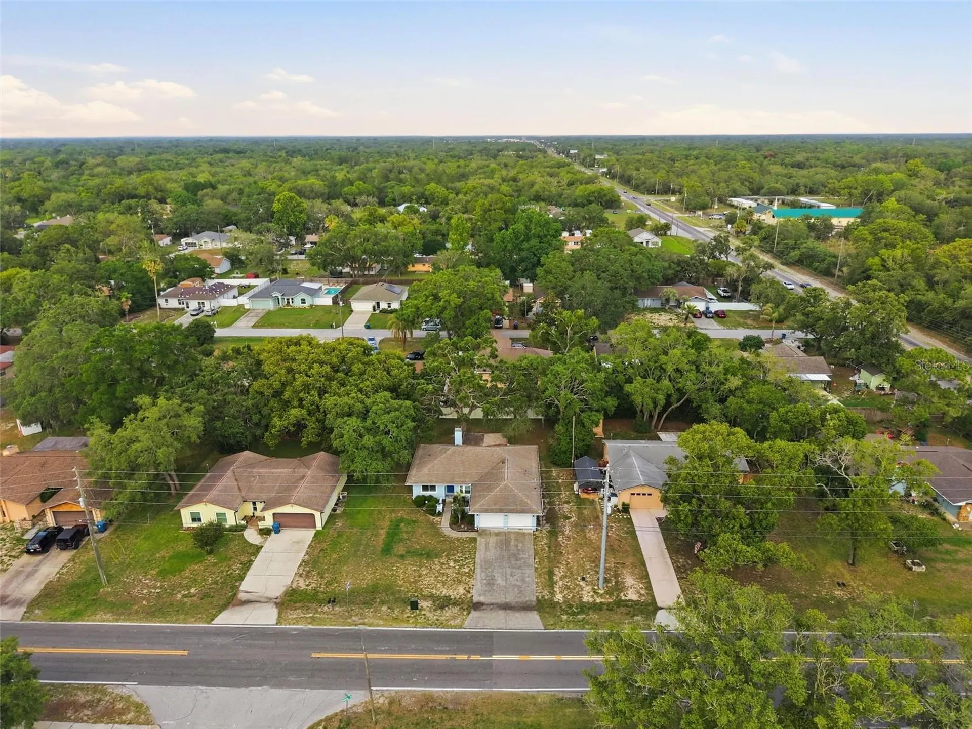 136 Waterfall Drive Spring Hill FL 34608
