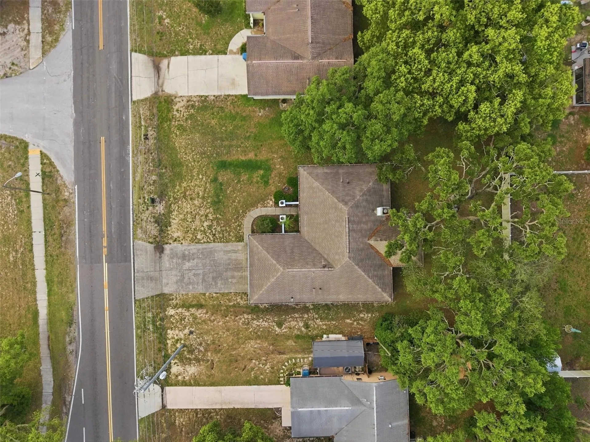 136 Waterfall Drive Spring Hill FL 34608