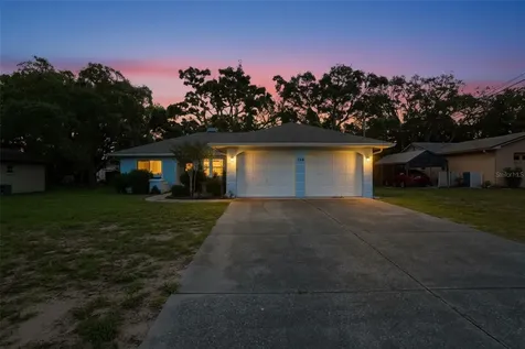 136 Waterfall Drive Spring Hill FL 34608