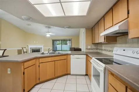 136 Waterfall Drive Spring Hill FL 34608