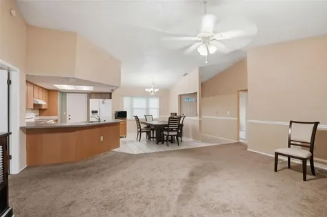 136 Waterfall Drive Spring Hill FL 34608
