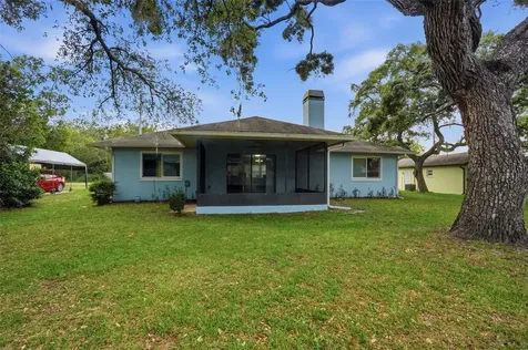 136 Waterfall Drive Spring Hill FL 34608