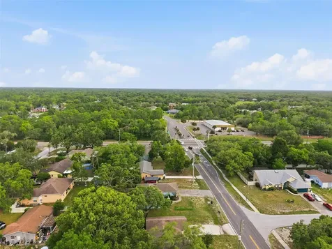 136 Waterfall Drive Spring Hill FL 34608