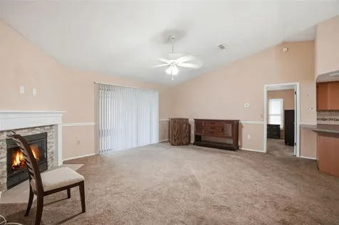 136 Waterfall Drive Spring Hill FL 34608