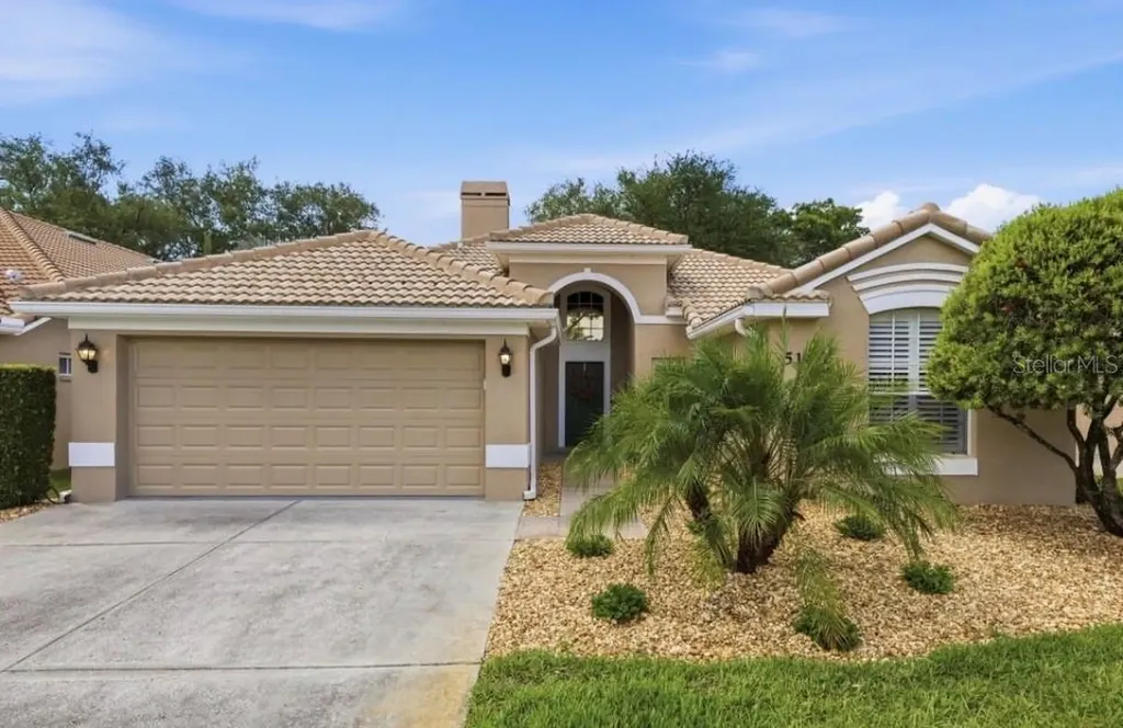 5163 Pinnacle Drive Oldsmar FL 34677