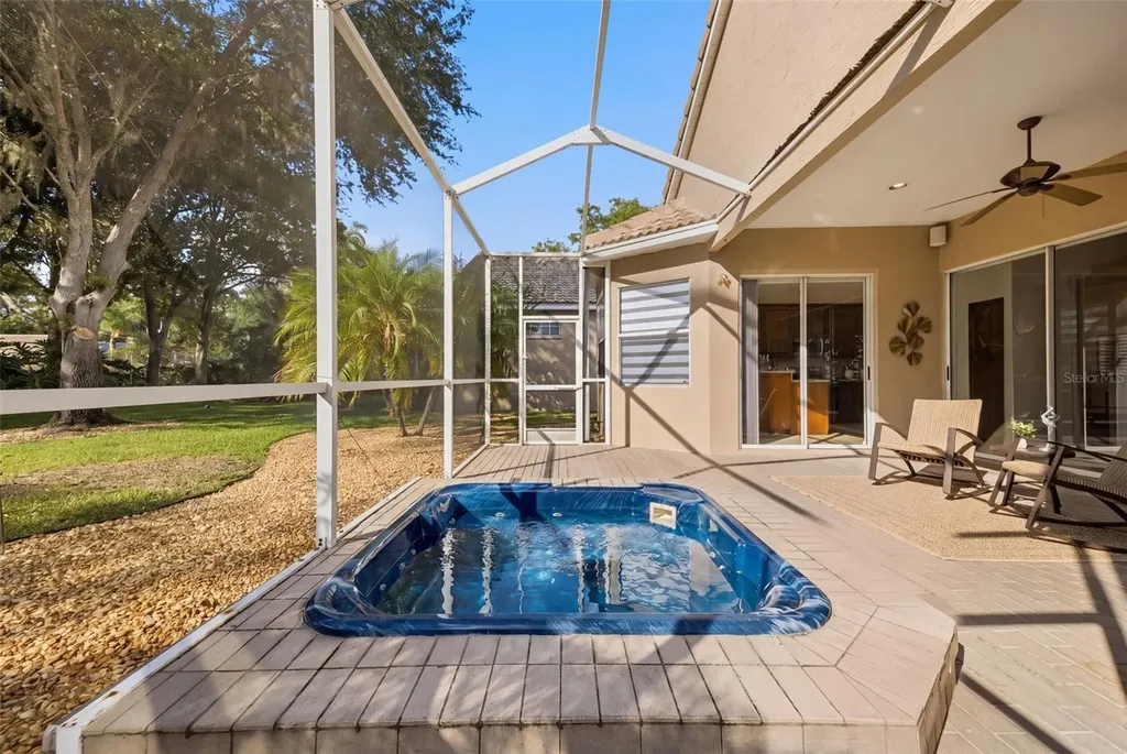 5163 Pinnacle Drive Oldsmar FL 34677