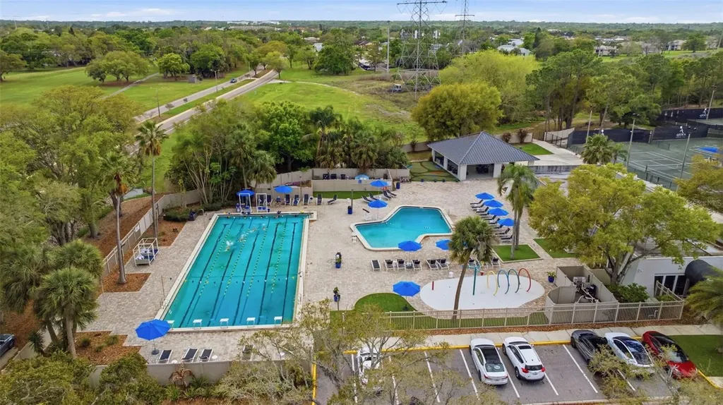 5163 Pinnacle Drive Oldsmar FL 34677