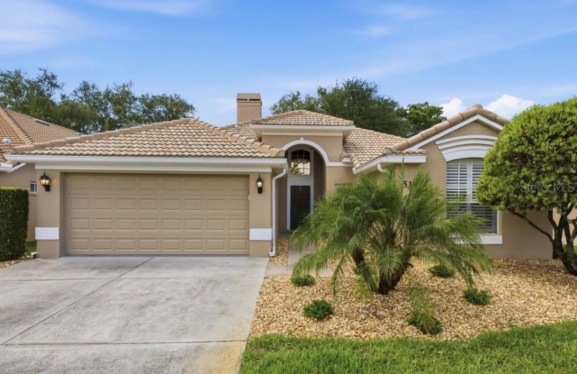 5163 Pinnacle Drive Oldsmar FL 34677