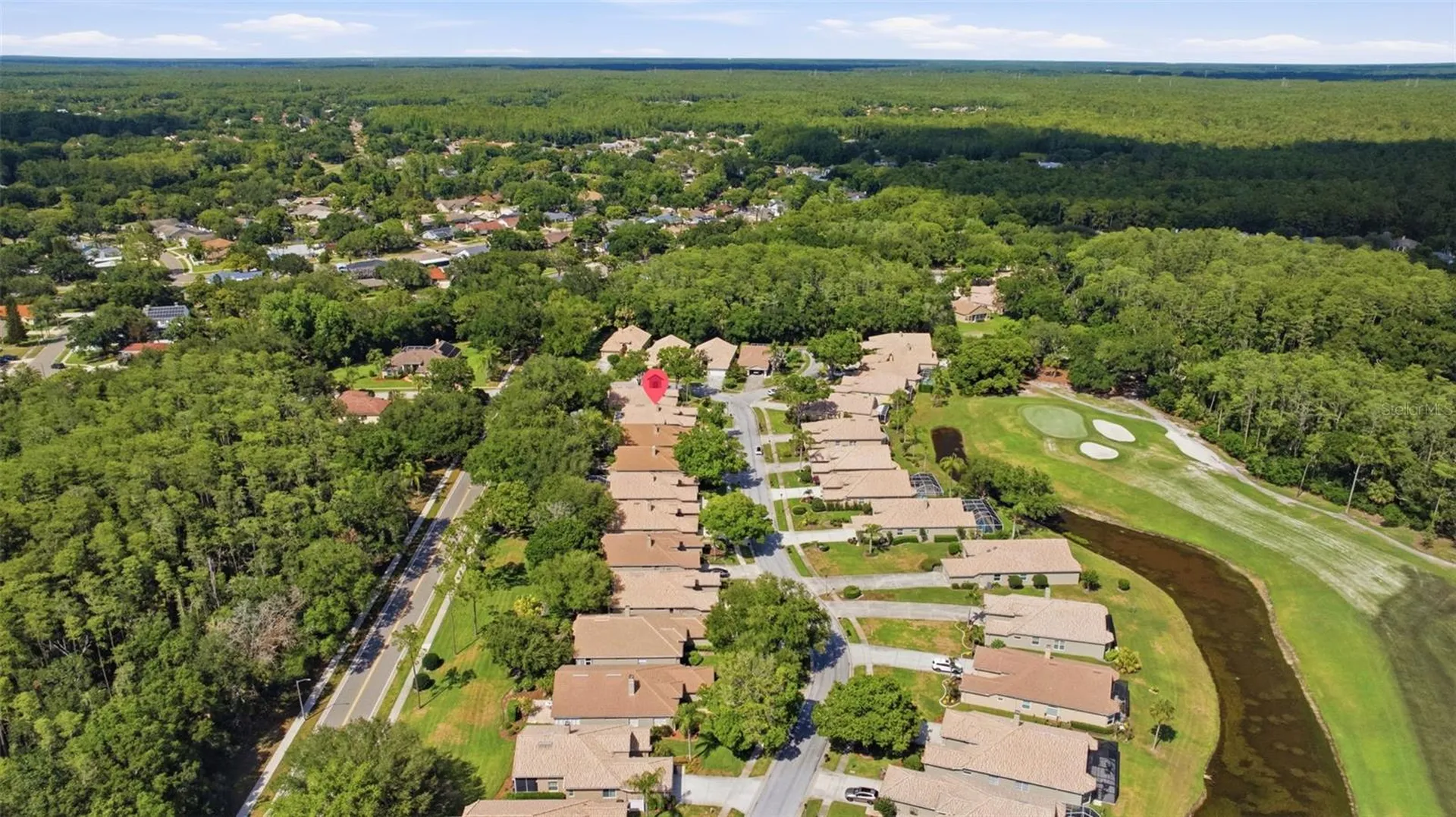 5163 Pinnacle Drive Oldsmar FL 34677